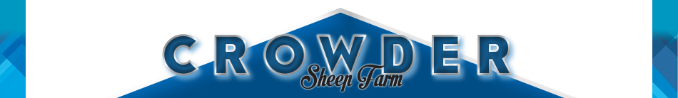 Crowder Sheep Farm